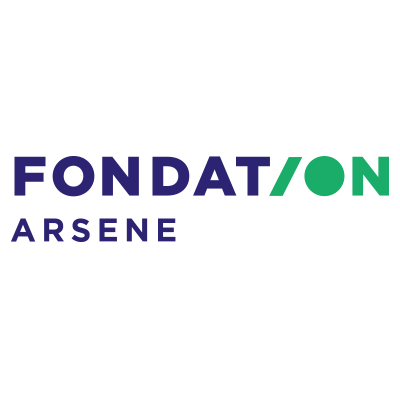 Fondation Arsène Taxand Logo