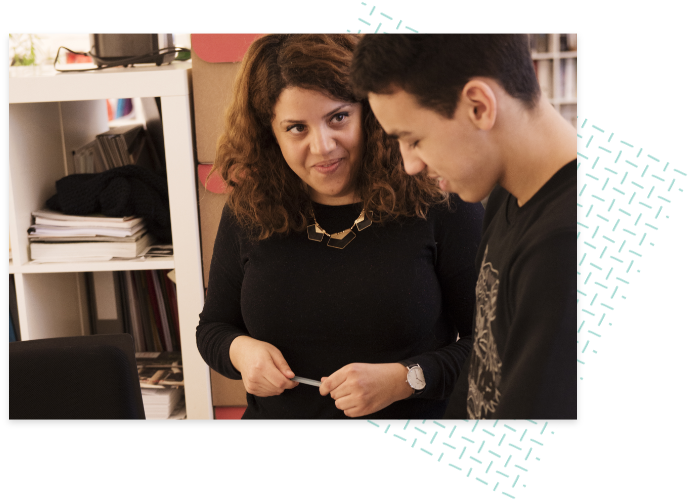 stagiaire tuteur stage de 3e FAQ pros