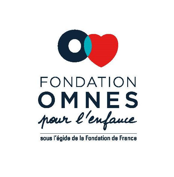 Logo Fondation Omnes