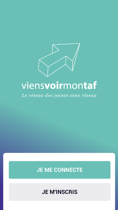 application mobile rapport stage conseils stage 3e ViensVoirMonTaf