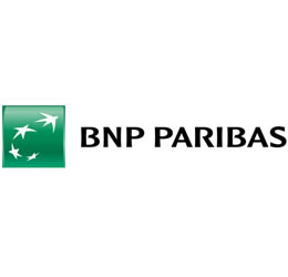 Logo BNP Paribas 