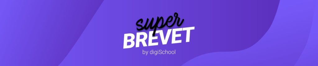 Super Brevet by digiSchool