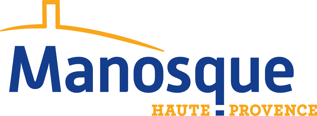 Logo Manosque 