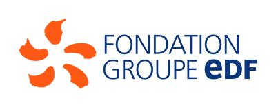 Logo Fondation EDF électricité stage