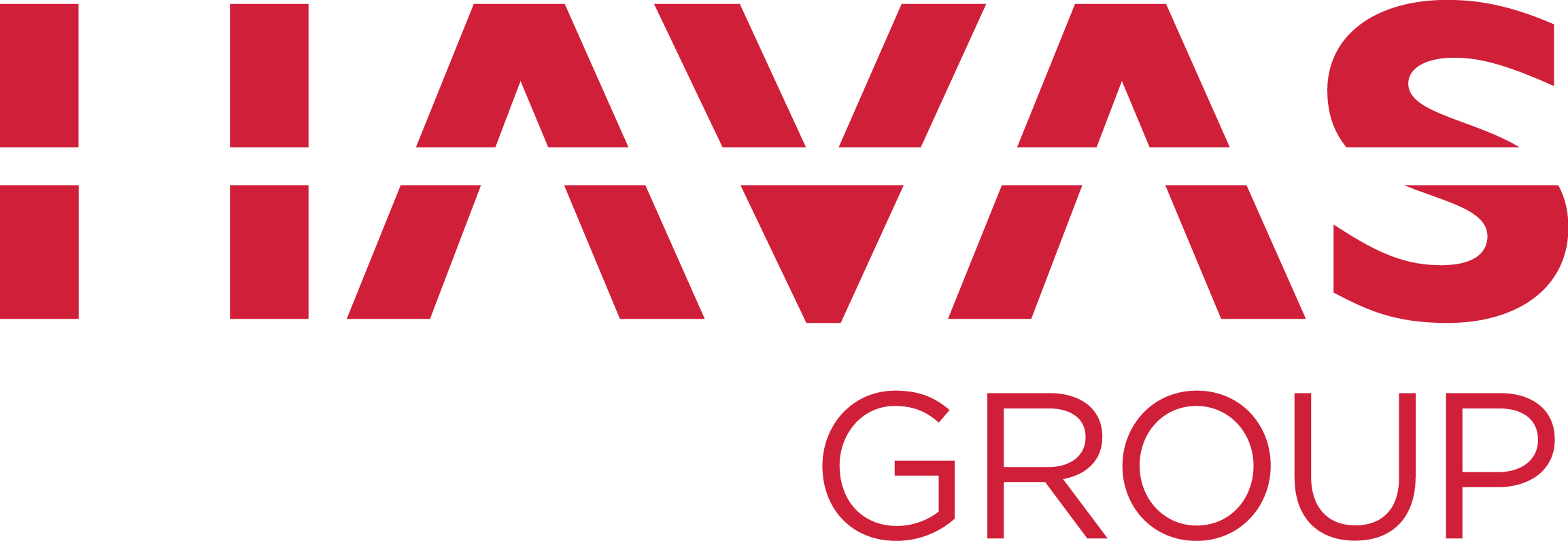 havas group logo