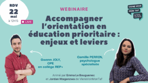 Webinaire saison 2