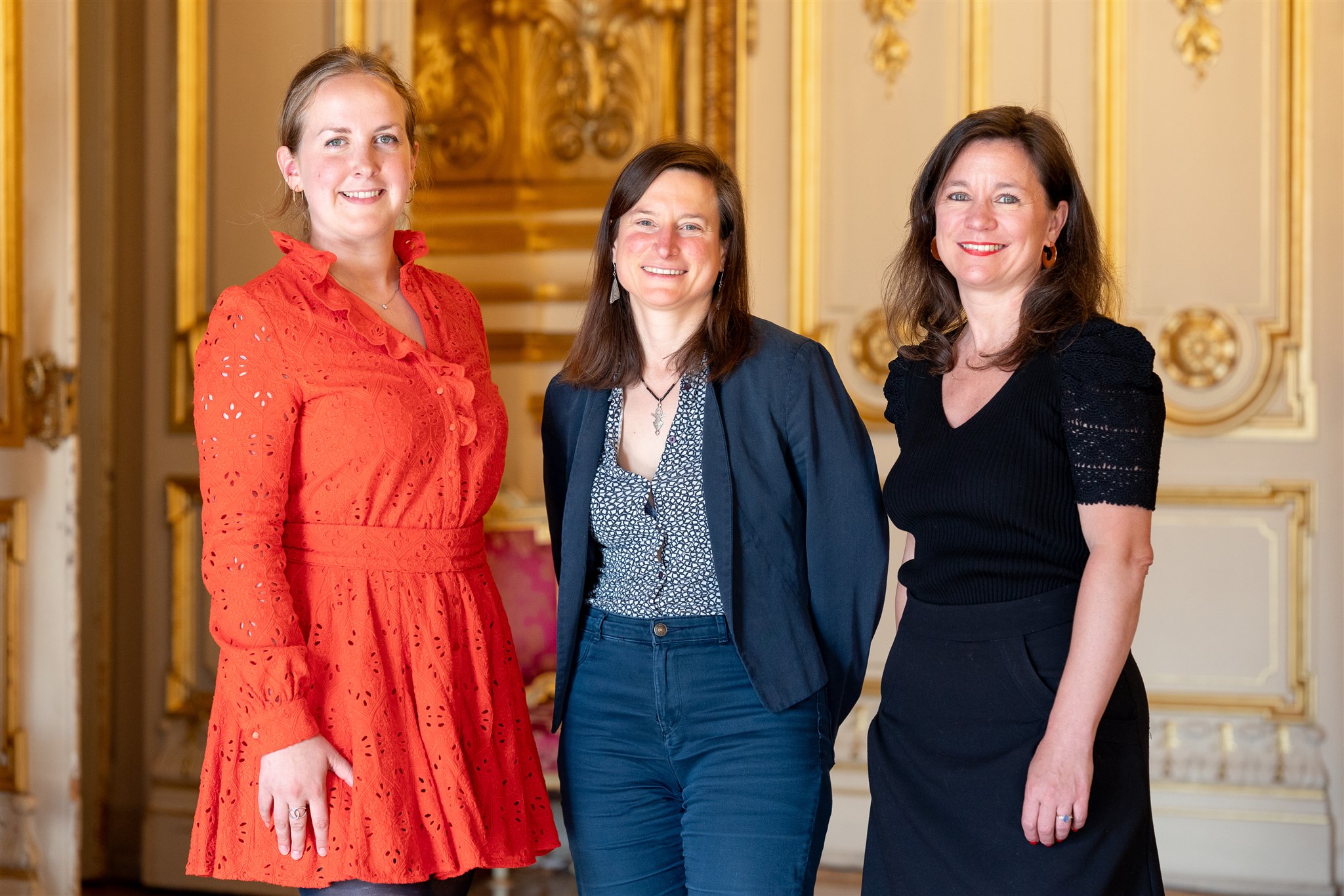 Soirée de célébration des 5 ans de ViensVoirMonTaf à Lyon