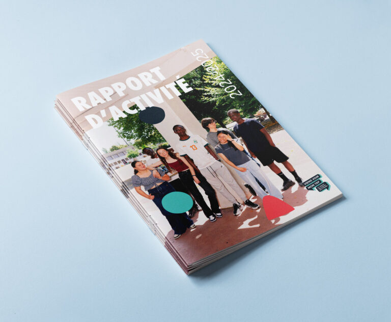 Rapport d'activités 2024-2025