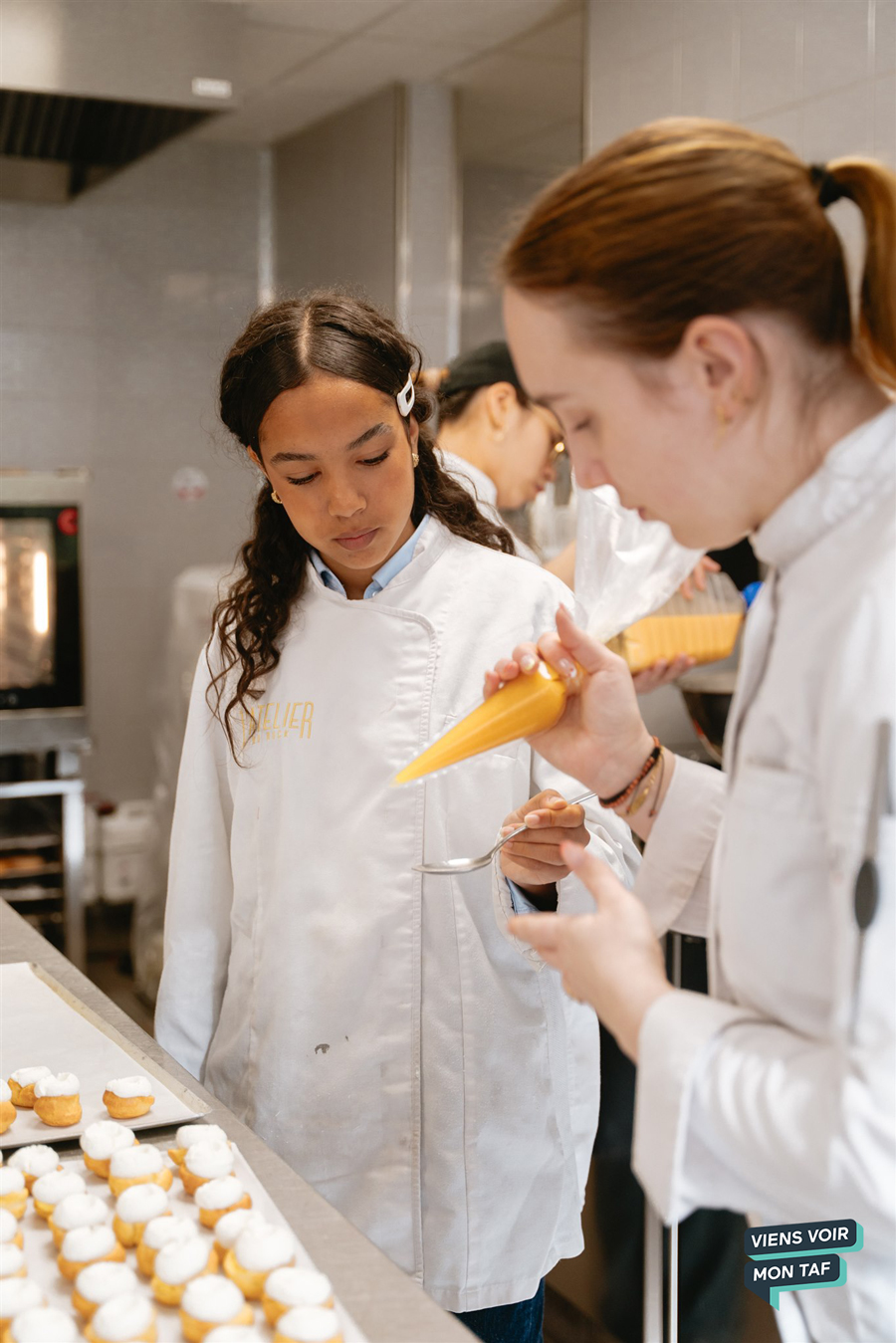 Karima ViensVoirMonTaf