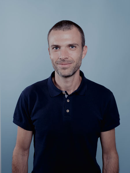 Emilien Pax