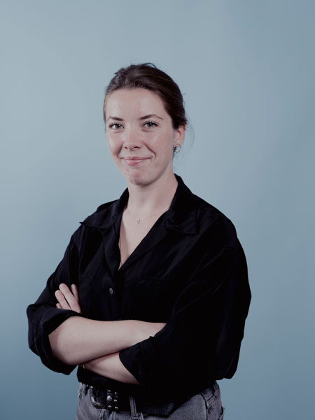 Emma LE BOUGUENEC