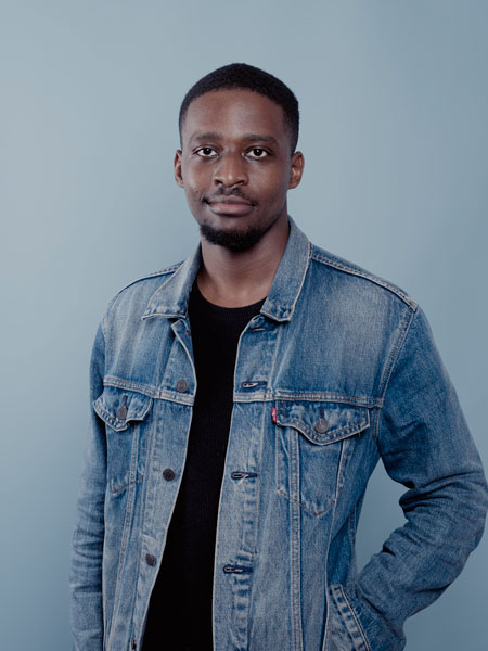 Jordan NTAGANZWA