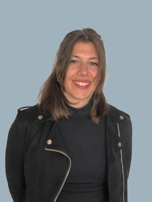 Marion Antonetti