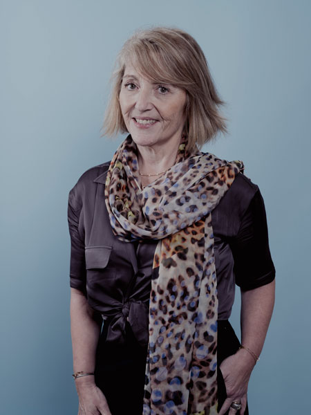 Nicole SWARC
