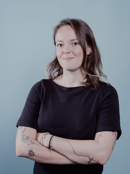 Nina Geniès