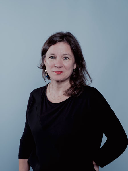 Virginie Salmen