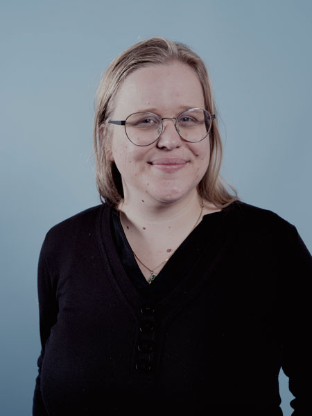 Zoé DEMEURE