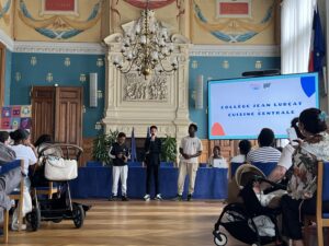 ViensFilmerDesPros Cérémonie 2026