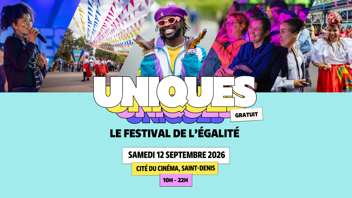Festival Uniques